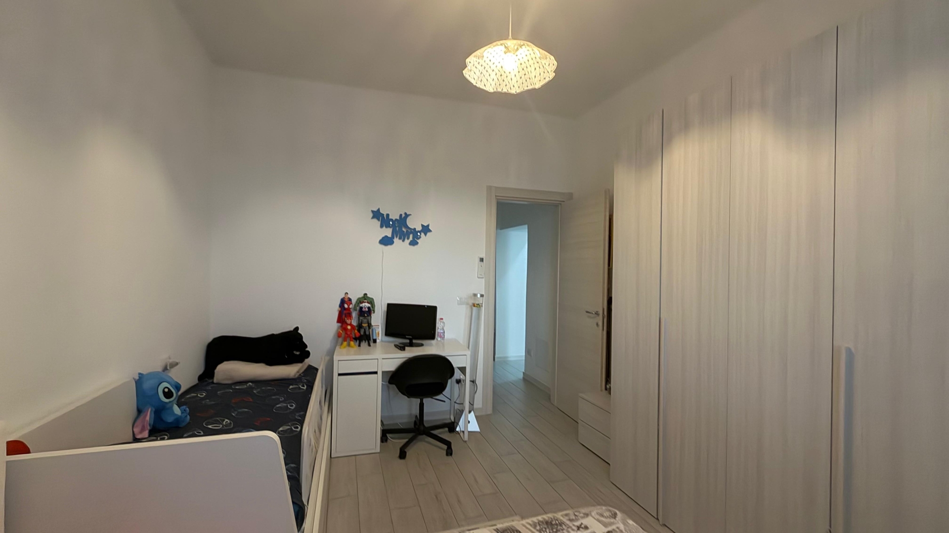 Appartamento - Lonato del Garda